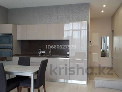 2-комнатная квартира · 75 м² · 10/14 этаж, проспект Улы Дала 7В за 25 000 ₸ в Астане, Есильский р-н