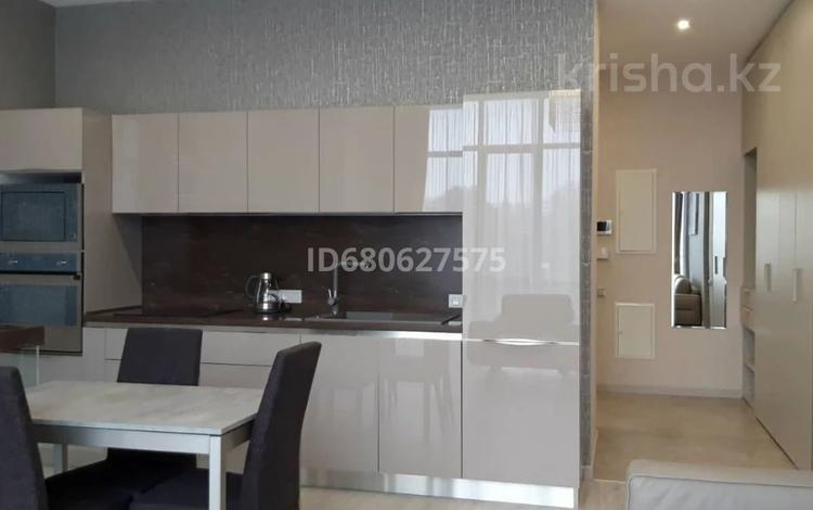 2-комнатная квартира · 75 м² · 10/14 этаж, проспект Улы Дала 7В за 25 000 ₸ в Астане, Есильский р-н — фото 10