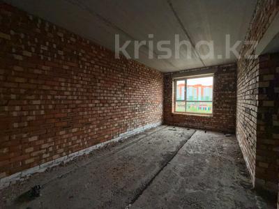 1-комнатная квартира · 45.93 м² · 3/5 этаж, Кокжал Барака 18В за 20 млн ₸ в Усть-Каменогорске, Ульбинский