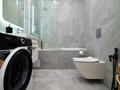 2-бөлмелі пәтер · 65 м² · 6/15 қабат, Тауелсиздик 56/2, бағасы: 55 млн ₸ в Астане, Сарайшык р-н — фото 15