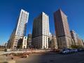 2-бөлмелі пәтер · 65 м² · 6/15 қабат, Тауелсиздик 56/2, бағасы: 55 млн ₸ в Астане, Сарайшык р-н — фото 33