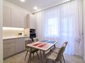2-бөлмелі пәтер · 65 м² · 6/15 қабат, Тауелсиздик 56/2, бағасы: 55 млн ₸ в Астане, Сарайшык р-н — фото 6