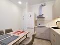 2-бөлмелі пәтер · 65 м² · 6/15 қабат, Тауелсиздик 56/2, бағасы: 55 млн ₸ в Астане, Сарайшык р-н — фото 8
