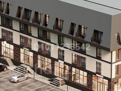 2-бөлмелі пәтер · 51.3 м² · 2/3 қабат, По Алатауской трассе 2 — Напротив Elite school, бағасы: 14 млн ₸ в Туздыбастау (Калинино)