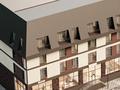 2-комнатная квартира · 51.3 м² · 2/3 этаж, По Алатауской трассе 2 — Напротив Elite school за 14 млн ₸ в Туздыбастау (Калинино) — фото 2