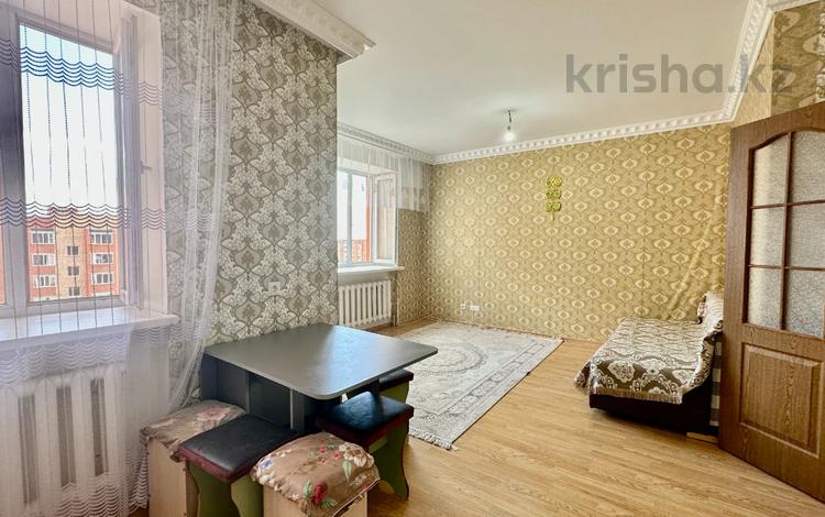 1-комнатная квартира, 30 м², 5/5 этаж, ЖМ Лесная поляна