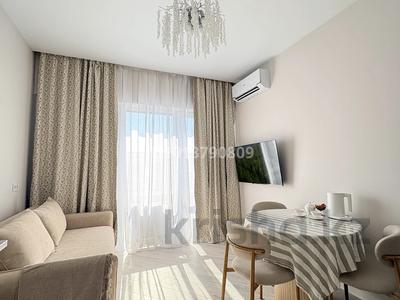 2-комнатная квартира · 41.5 м² · 12/12 этаж, мкр Гажайып 5/4 за 36.5 млн ₸ в Алматы, Алатауский р-н