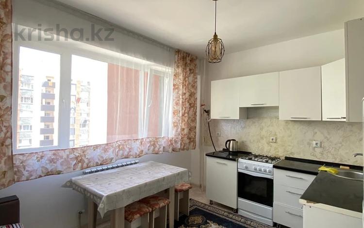 1-комнатная квартира · 46 м² · 8/9 этаж, мкр Шугыла 340/4 за 23 млн ₸ в Алматы, Наурызбайский р-н — фото 2