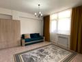1-комнатная квартира · 46 м² · 8/9 этаж, мкр Шугыла 340/4 за 23 млн ₸ в Алматы, Наурызбайский р-н — фото 16
