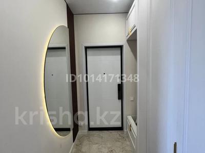 3-бөлмелі пәтер · 74.1 м² · 13/13 қабат, Тастақ-1 ш/а., Райымбека 348/1 к5, бағасы: 55.5 млн ₸ в Алматы, Ауэзовский р-н