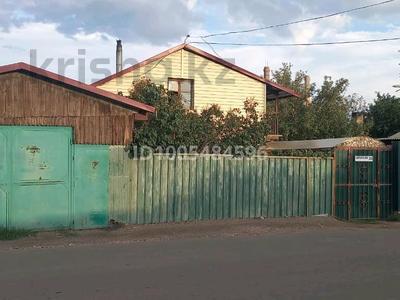 Отдельный дом · 3 комнаты · 83 м² · 11 сот., Щербакова — Старый хлеб завод за 15 млн 〒 в Балхаше