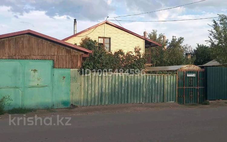 Отдельный дом · 3 комнаты · 83 м² · 11 сот., Щербакова — Старый хлеб завод за 15 млн 〒 в Балхаше — фото 2