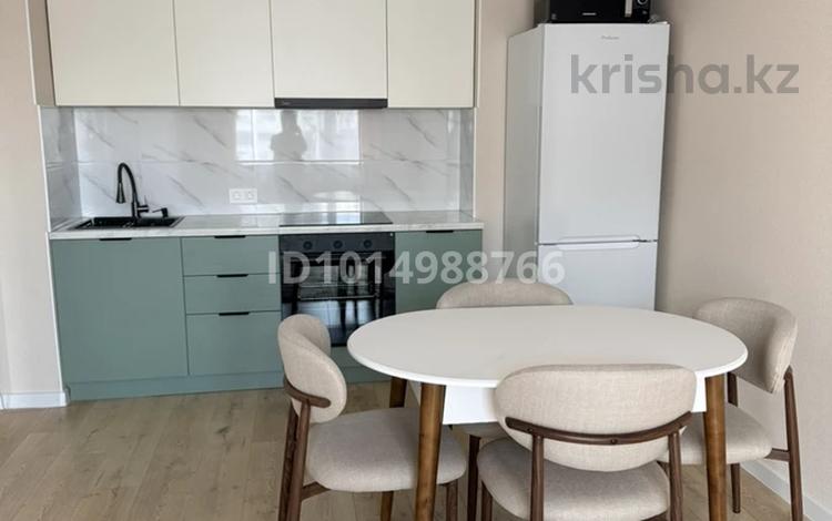 2-комнатная квартира · 42 м² · 5/12 этаж, Бейбарыс сұлтан 20 за 250 000 ₸ в Астане, Сарыарка р-н — фото 2