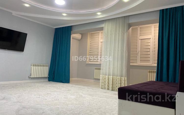 3-бөлмелі пәтер · 120 м² · 2/6 қабат, 35-мкр 31, бағасы: 27.5 млн ₸ в Актау — фото 2