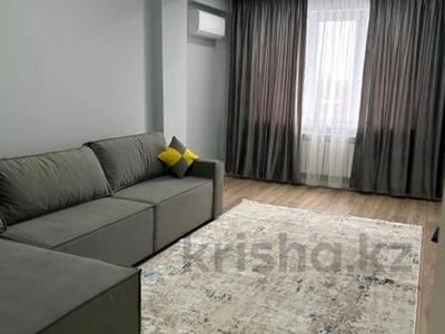 1-комнатная квартира · 39 м² · 6/13 этаж, ЕСЕНОВА 160/3 за 32.5 млн ₸ в Алматы, Турксибский р-н