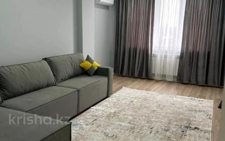 1-комнатная квартира · 39 м² · 6/13 этаж, ЕСЕНОВА 160/3 за 32.5 млн ₸ в Алматы, Турксибский р-н — фото 2