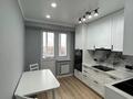 1-комнатная квартира · 39 м² · 6/13 этаж, ЕСЕНОВА 160/3 за 32.5 млн ₸ в Алматы, Турксибский р-н — фото 3