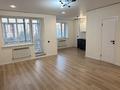 1-бөлмелі пәтер · 38 м² · 2/10 қабат, Роза Багланова 1, бағасы: 23.5 млн ₸ в Астане, Нура р-н