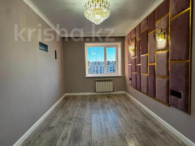 3-комнатная квартира · 85 м² · 10/10 этаж, мкр. Алтын орда за 30 млн ₸ в Актобе
