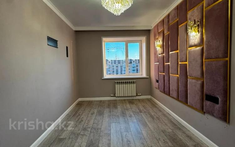 3-комнатная квартира · 85 м² · 10/10 этаж, мкр. Алтын орда за 30 млн ₸ в Актобе — фото 2