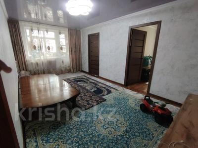 4-бөлмелі пәтер · 61.5 м² · 2/5 қабат, ул. Байсеитовой, бағасы: 11 млн ₸ в Темиртау