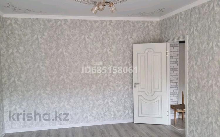 1-бөлмелі пәтер · 46 м² · 8/10 қабат, Теремки 51/6, бағасы: 210 000 ₸ в Алматы, Турксибский р-н — фото 2