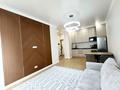 2-комнатная квартира · 45 м² · 8/10 этаж, Е-36, E-15 2 за 32.5 млн ₸ в Астане, Нура р-н
