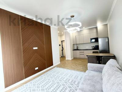 2-бөлмелі пәтер · 45 м² · 8/10 қабат, Е-36, E-15 2, бағасы: 32.5 млн ₸ в Астане, Нура р-н