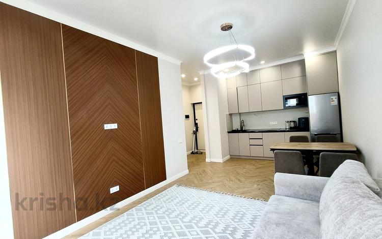 2-комнатная квартира · 45 м² · 8/10 этаж, Е-36, E-15 2 за 32.5 млн ₸ в Астане, Нура р-н — фото 16