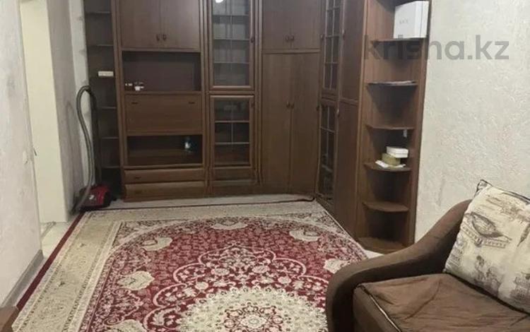 1-бөлмелі пәтер · 38 м² · 1/16 қабат, Райымбека, бағасы: 22 млн ₸ в Алматы, Алмалинский р-н — фото 8
