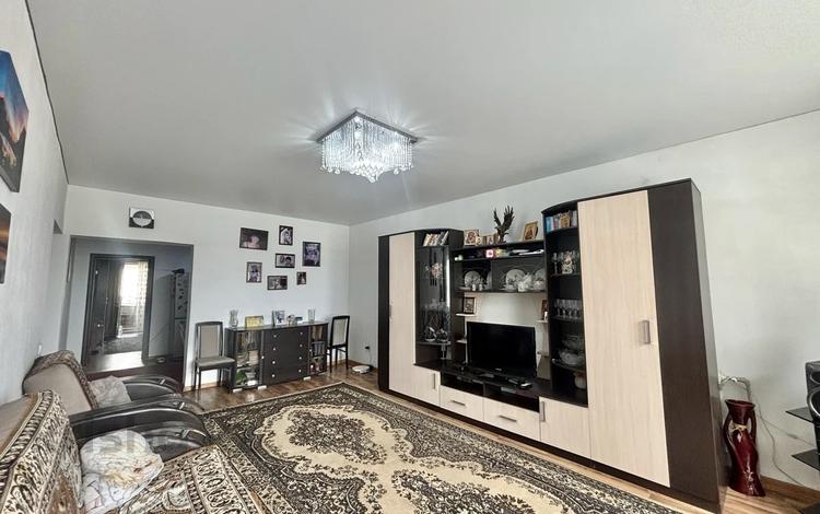 2-бөлмелі пәтер · 73 м² · 13/16 қабат, Шұғыла ш/а., Жуалы 19, бағасы: 33 млн ₸ в Алматы, Наурызбайский р-н — фото 103