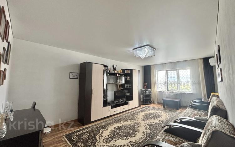 2-бөлмелі пәтер · 73 м² · 13/16 қабат, мкр Шугыла, Жуалы 19, бағасы: 33 млн ₸ в Алматы, Наурызбайский р-н — фото 46