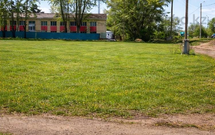 Жер телімі · 23.69 сотық, Узкоколейная 45, бағасы: 43 млн ₸ в Костанае — фото 2
