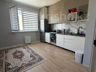 1-комнатная квартира · 38 м² · 10/12 этаж, ​Туркия 1280/2 за 21 млн ₸ в Шымкенте, Абайский р-н