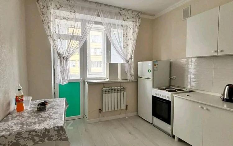1-комнатная квартира · 37 м² · 5/9 этаж, Ахмет Байтурсынулы 39, 39/1, 39/2, 39/3 — Жумабаева за 18.8 млн ₸ в Астане, Сарайшык р-н — фото 2