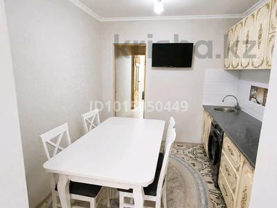 3-комнатная квартира · 86 м² · 5/6 этаж, Братьев Жубановых 272 за 26 млн ₸ в Актобе