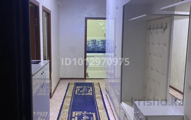 2-комнатная квартира · 70 м² · 3/9 этаж, мкр Акбулак 5 — Возле супермаркета SMALL за 38 млн ₸ в Алматы, Алатауский р-н — фото 2