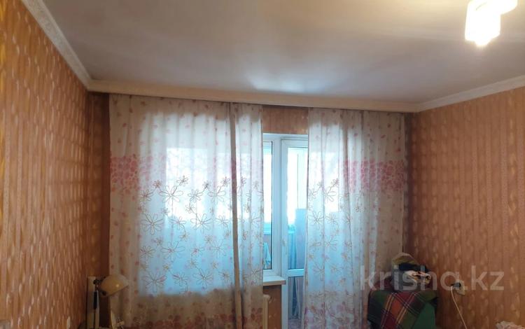 3-бөлмелі пәтер · 65 м² · 2/5 қабат, Радостовца, бағасы: 42 млн ₸ в Алматы, Бостандыкский р-н — фото 5