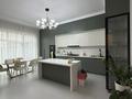 Үйдің бір бөлігі · 7 бөлме · 290 м² · 6 жүзд., Фосфоритная 31, бағасы: 175 млн ₸ в Таразе — фото 11