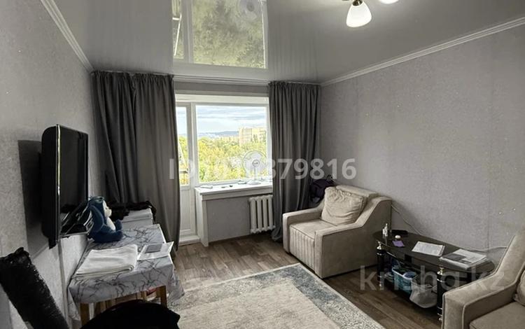1-комнатная квартира · 30 м² · 7/9 этаж, Виноградова 6 за 15 млн ₸ в Усть-Каменогорске, Ульбинский — фото 2
