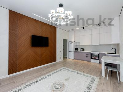 3-комнатная квартира · 66.1 м² · 2/16 этаж, е 429 14к2 за 42 млн ₸ в Астане, Нура р-н
