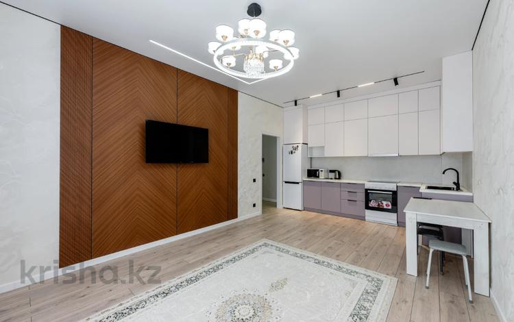 3-бөлмелі пәтер · 66.1 м² · 2/16 қабат, е 429 14к2, бағасы: 42 млн ₸ в Астане, Нура р-н — фото 10