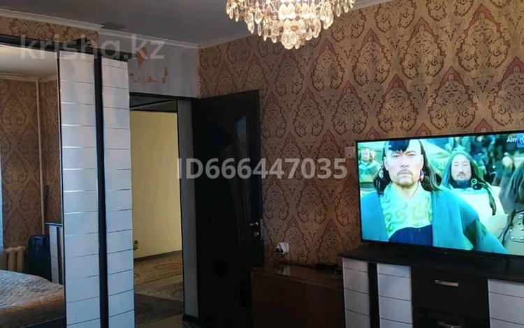 4-комнатная квартира · 86 м² · 4/5 этаж, ул Инкардария 13 за 24 млн ₸ в Шымкенте, Абайский р-н — фото 2