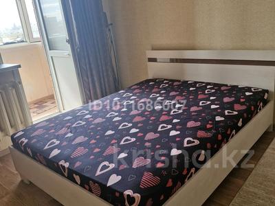 1-комнатная квартира · 35 м² · 12/16 этаж, Иманова 41 — Жубанова Иманова Брусиловского за 2 000 ₸ в Астане, р-н Байконур