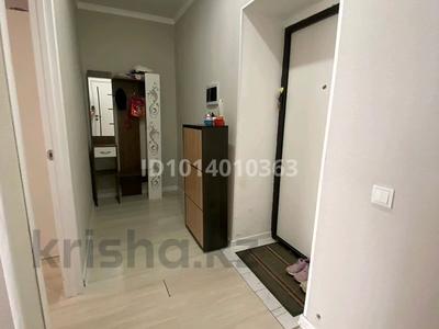 1-бөлмелі пәтер · 36 м² · 4/9 қабат, Кордай 99, бағасы: 20.5 млн ₸ в Астане, Сарайшык р-н