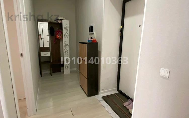 1-бөлмелі пәтер · 36 м² · 4/9 қабат, Кордай 99, бағасы: 20.5 млн ₸ в Астане, Сарайшык р-н — фото 2