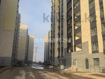 2-комнатная квартира · 46.1 м² · 7/12 этаж, мкр Акбулак, Момышулы 100 за 24 млн 〒 в Алматы, Алатауский р-н