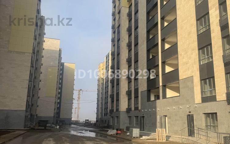 2-комнатная квартира · 46.1 м² · 7/12 этаж, мкр Акбулак, Момышулы 100 за 25 млн ₸ в Алматы, Алатауский р-н — фото 11