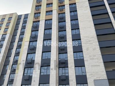 3-комнатная квартира · 47.1 м² · 7/12 этаж, мкр Акбулак, Момышулы 100 за 35 млн ₸ в Алматы, Алатауский р-н