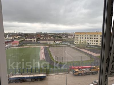 1-бөлмелі пәтер · 44 м², Шамши Калдаяков 14 — кегок, музей, новый мост, бағасы: 33 млн ₸ в Астане, Сарайшык р-н